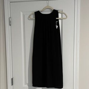 H&M Classic Black Mini Dress